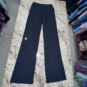 Lululemon Straight Leg Pants